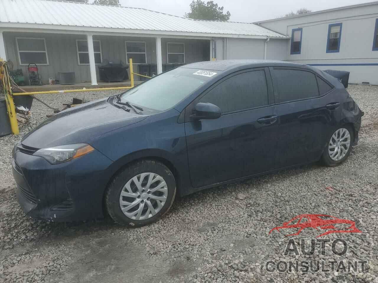 TOYOTA COROLLA 2019 - 5YFBURHE7KP922291