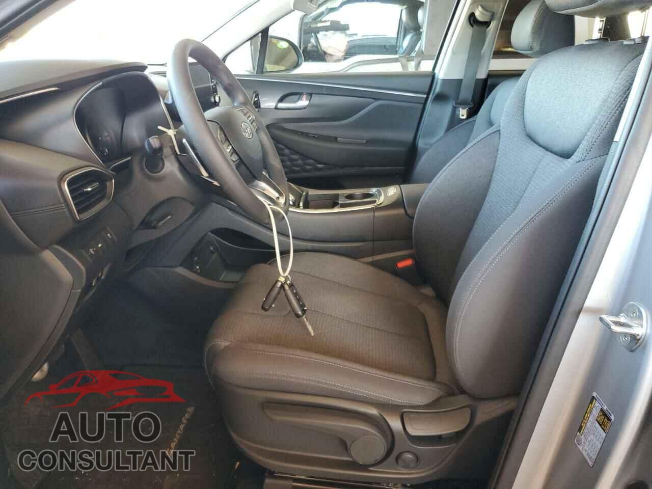 HYUNDAI SANTA FE 2023 - 5NMS14AJ6PH513543