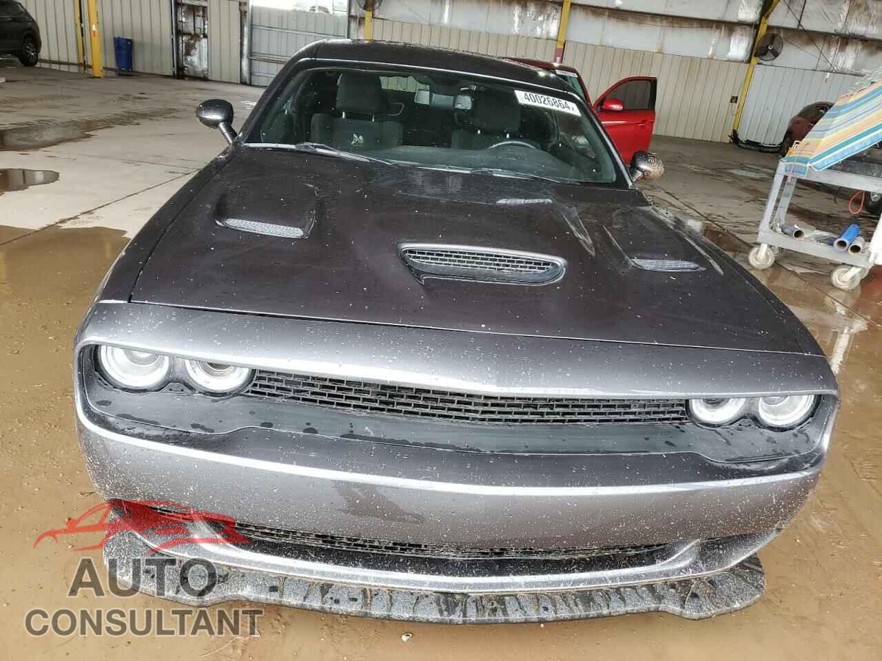 DODGE CHALLENGER 2021 - 2C3CDZFJ3MH624063