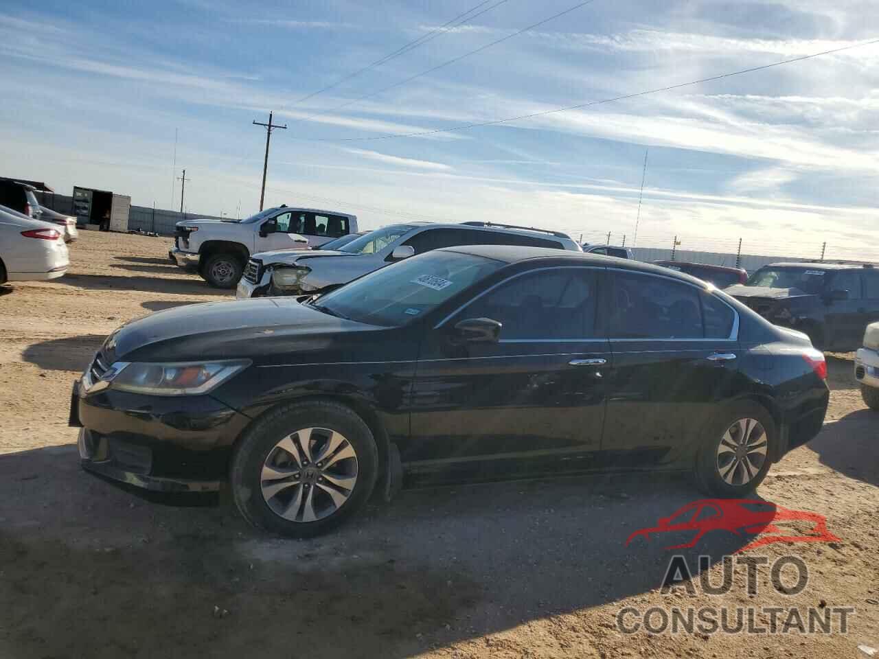 HONDA ACCORD 2015 - 1HGCR2F39FA197481
