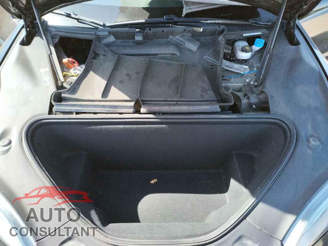 TESLA MODEL S 2017 - 5YJSA1E15HF219286