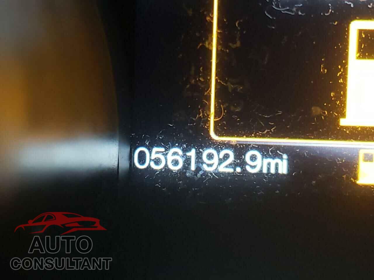 FORD MUSTANG 2017 - 1FA6P8TH0H5240773