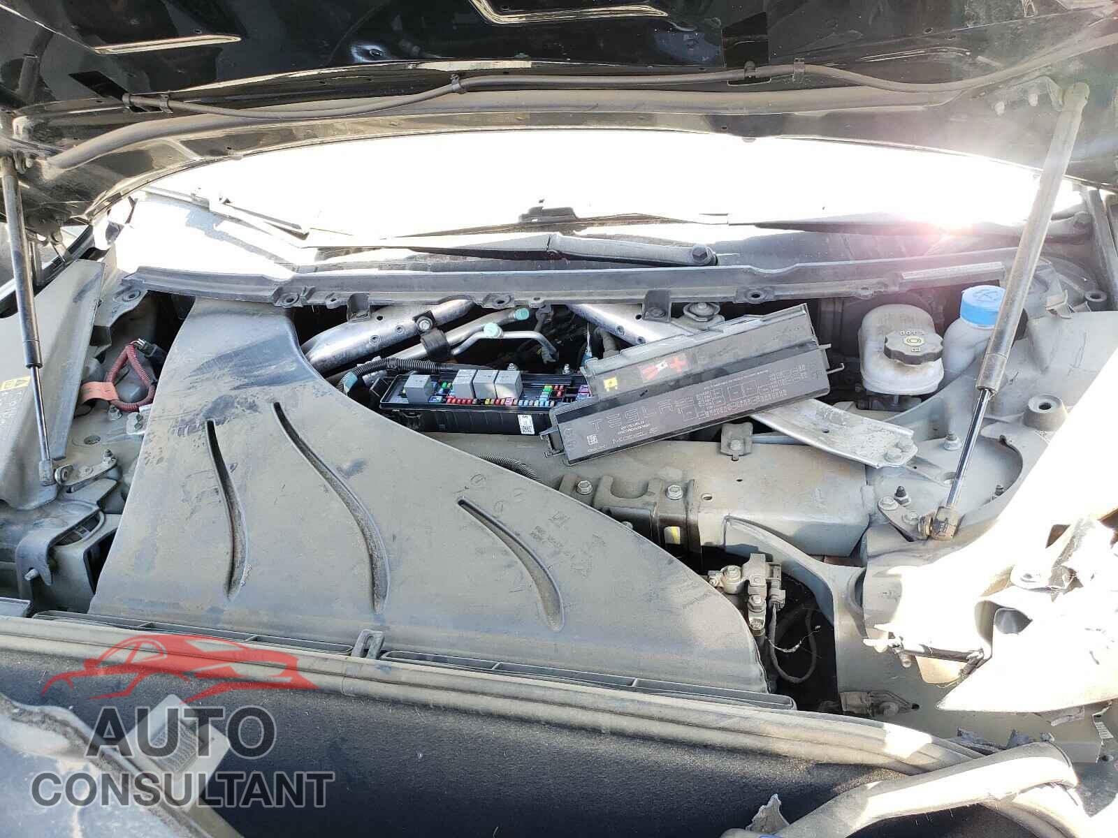 TESLA MODEL S 2017 - 5YJSA1E26HF203686