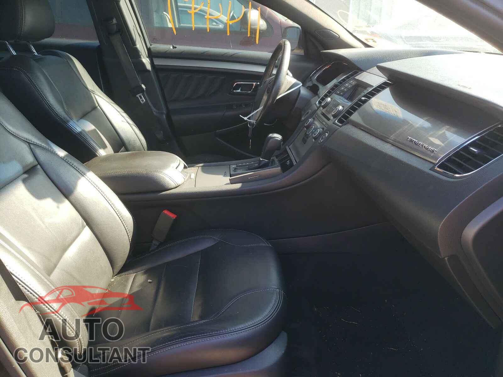 FORD TAURUS 2016 - 1FAHP2E82GG129535