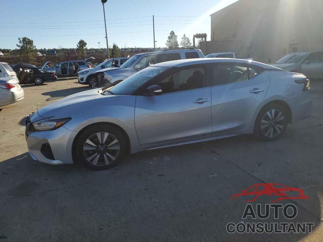 NISSAN MAXIMA 2020 - 1N4AA6CV1LC368224