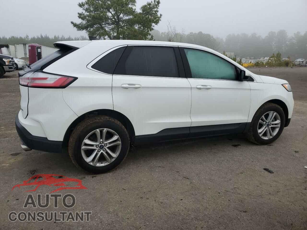FORD EDGE 2020 - 2FMPK3J92LBB41884