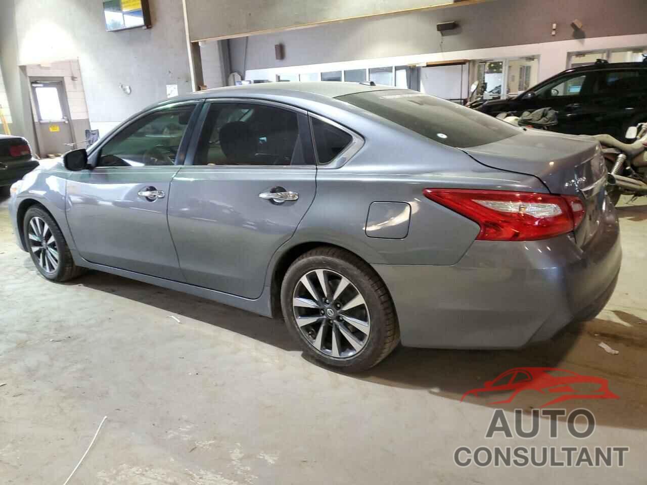 NISSAN ALTIMA 2016 - 1N4AL3AP2GC151204