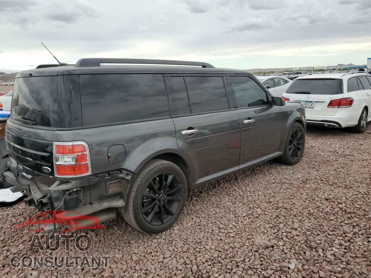 FORD FLEX 2016 - 2FMGK5D81GBA05783