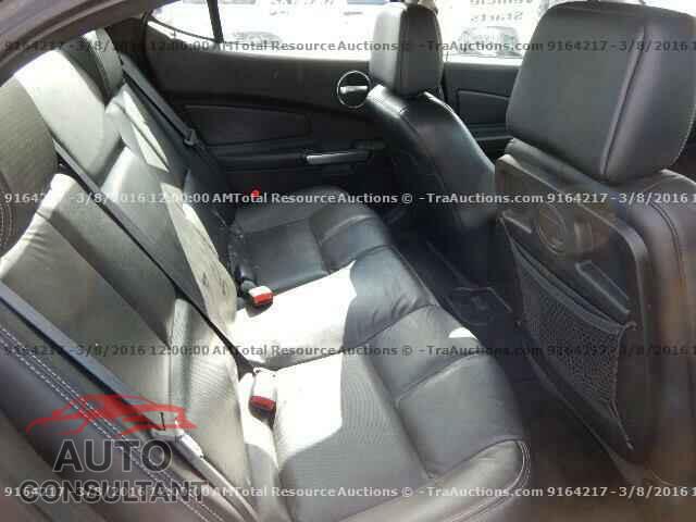 KIA OPTIMA 2009 - KNAGE228195283388