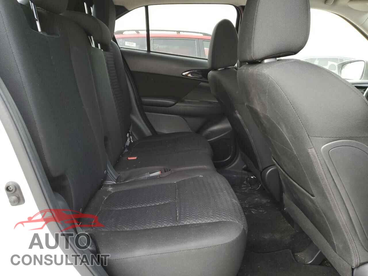 MITSUBISHI ECLIPSE 2019 - JA4AT3AA2KZ014821