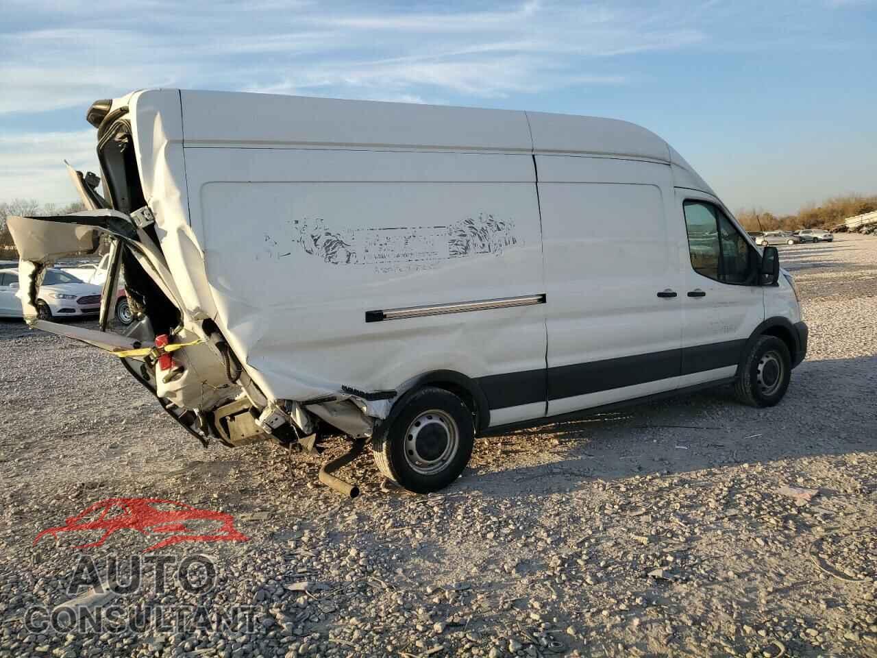 FORD TRANSIT 2020 - 1FTBR3X86LKA37641