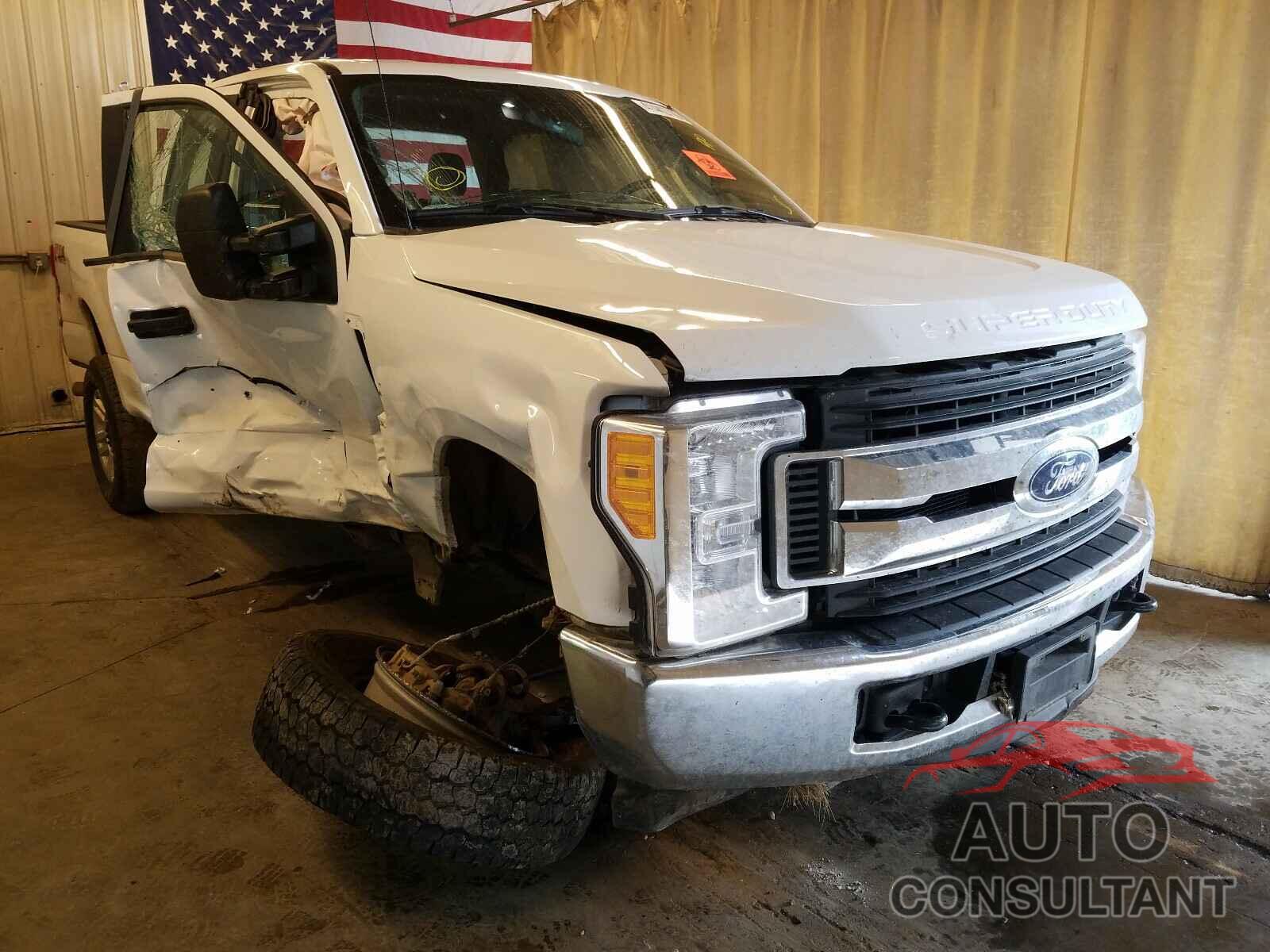 FORD F250 2017 - 1FT7X2B63HEC09111