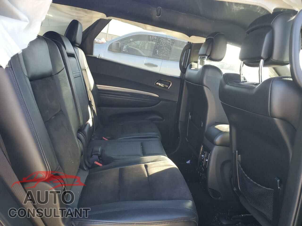 DODGE DURANGO 2020 - 1C4RDJDG2LC261240