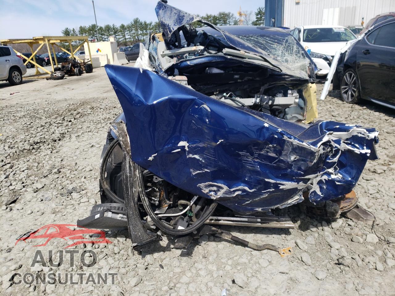 TESLA MODEL S 2016 - 5YJSA1E18GF154688