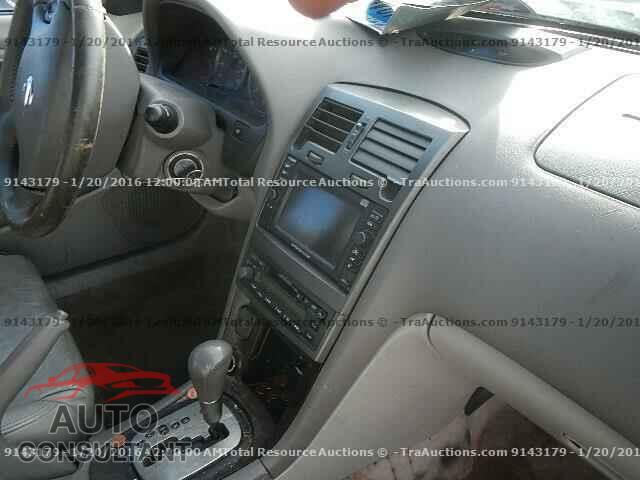 SUBARU OUTBACK 2015 - 4S4BSBLC1F3280485