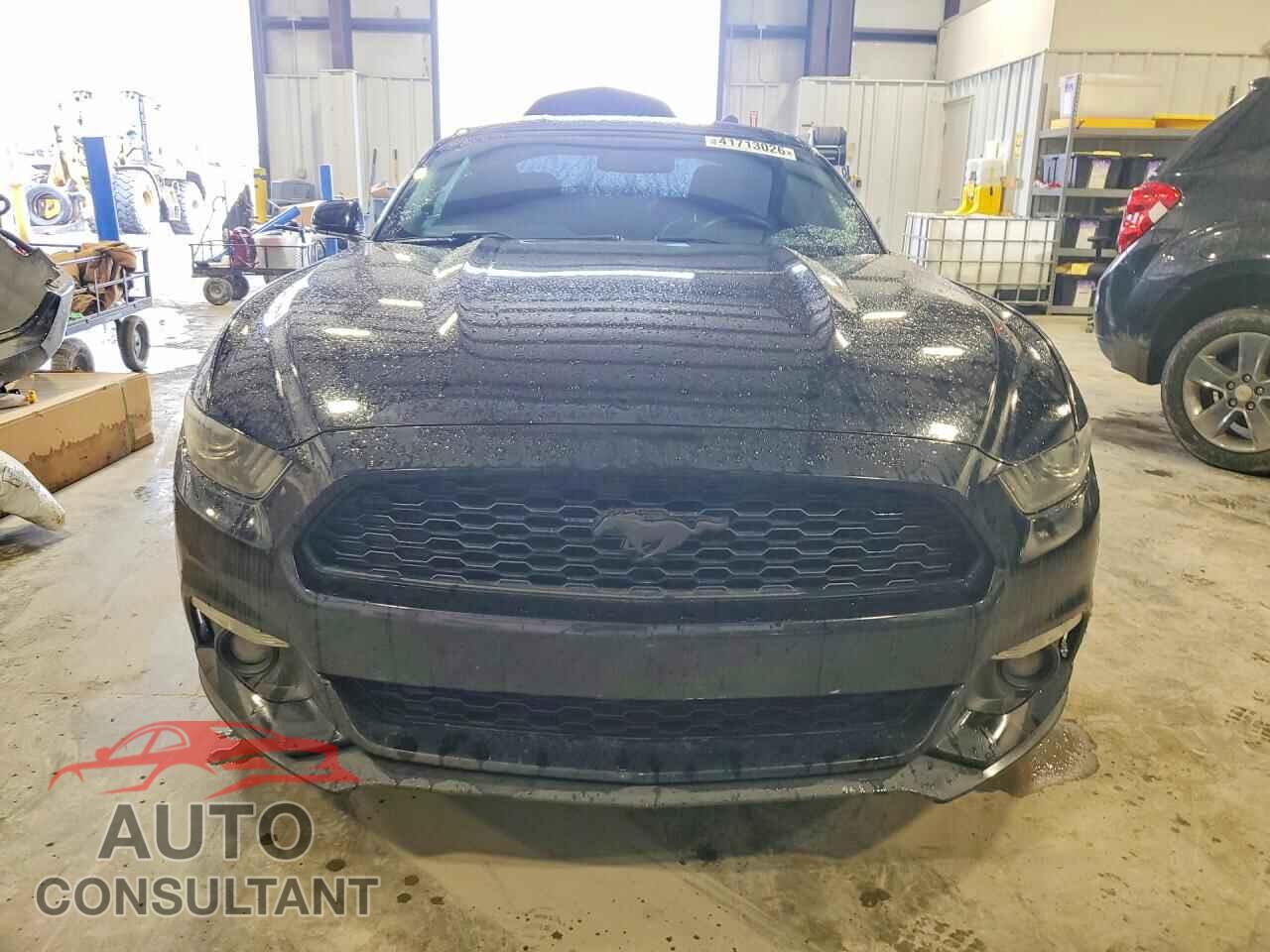 FORD MUSTANG 2015 - 1FA6P8TH9F5378034