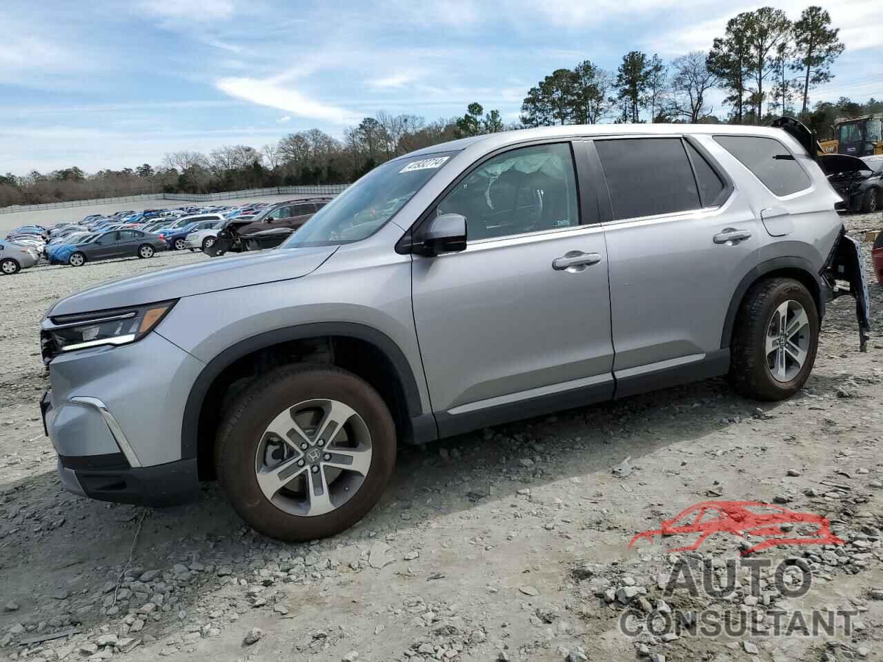 HONDA PILOT 2023 - 5FNYG2H52PB016285