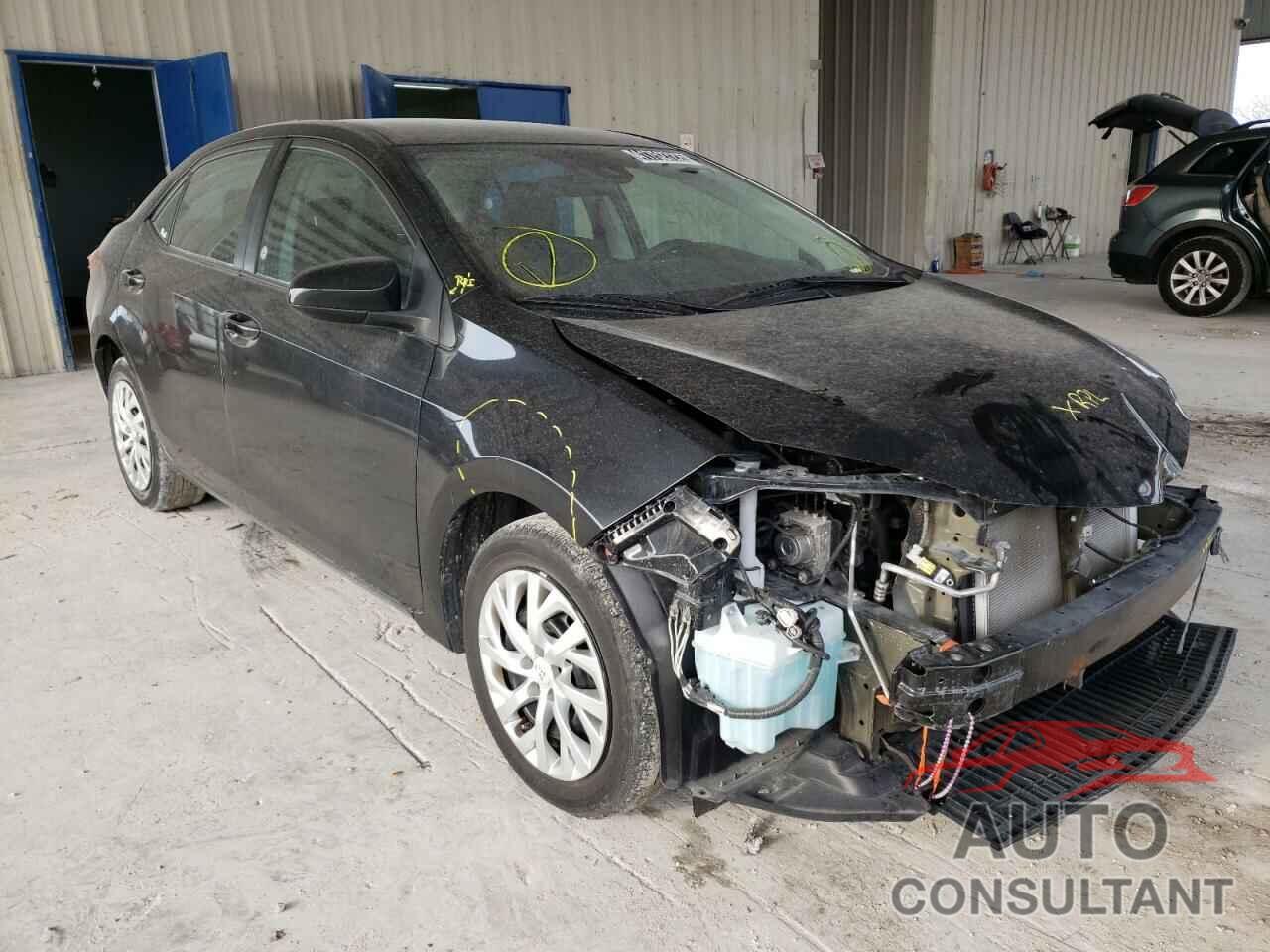 TOYOTA COROLLA 2019 - 5YFBURHEXKP939022