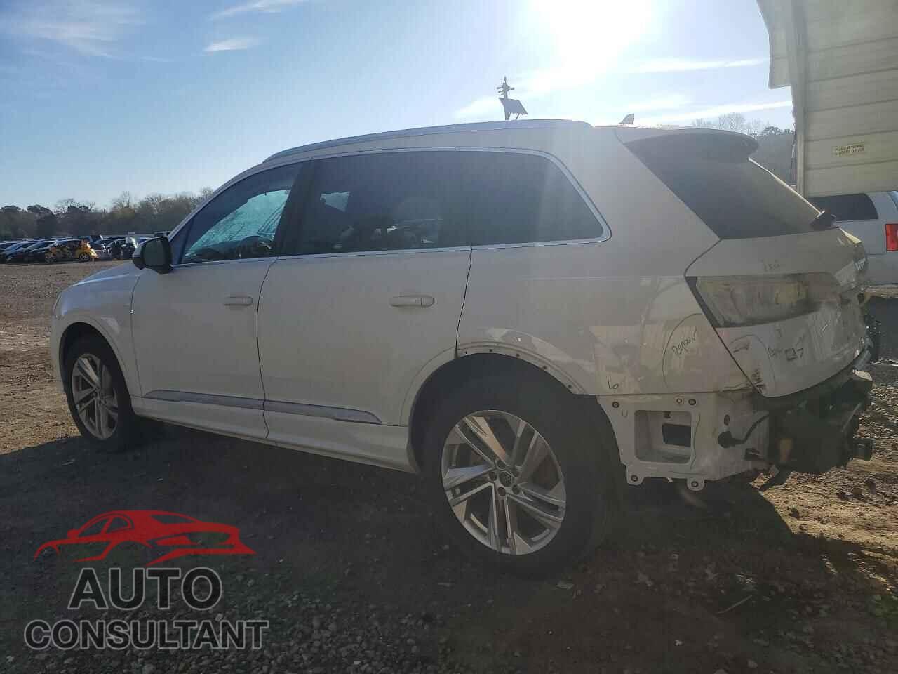 AUDI Q7 2021 - WA1AJAF73MD019534
