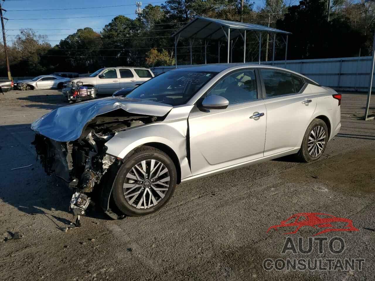 NISSAN ALTIMA 2023 - 1N4BL4DV0PN305191