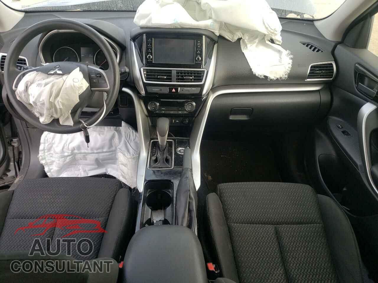 MITSUBISHI ECLIPSE 2019 - JA4AT3AA2KZ040562