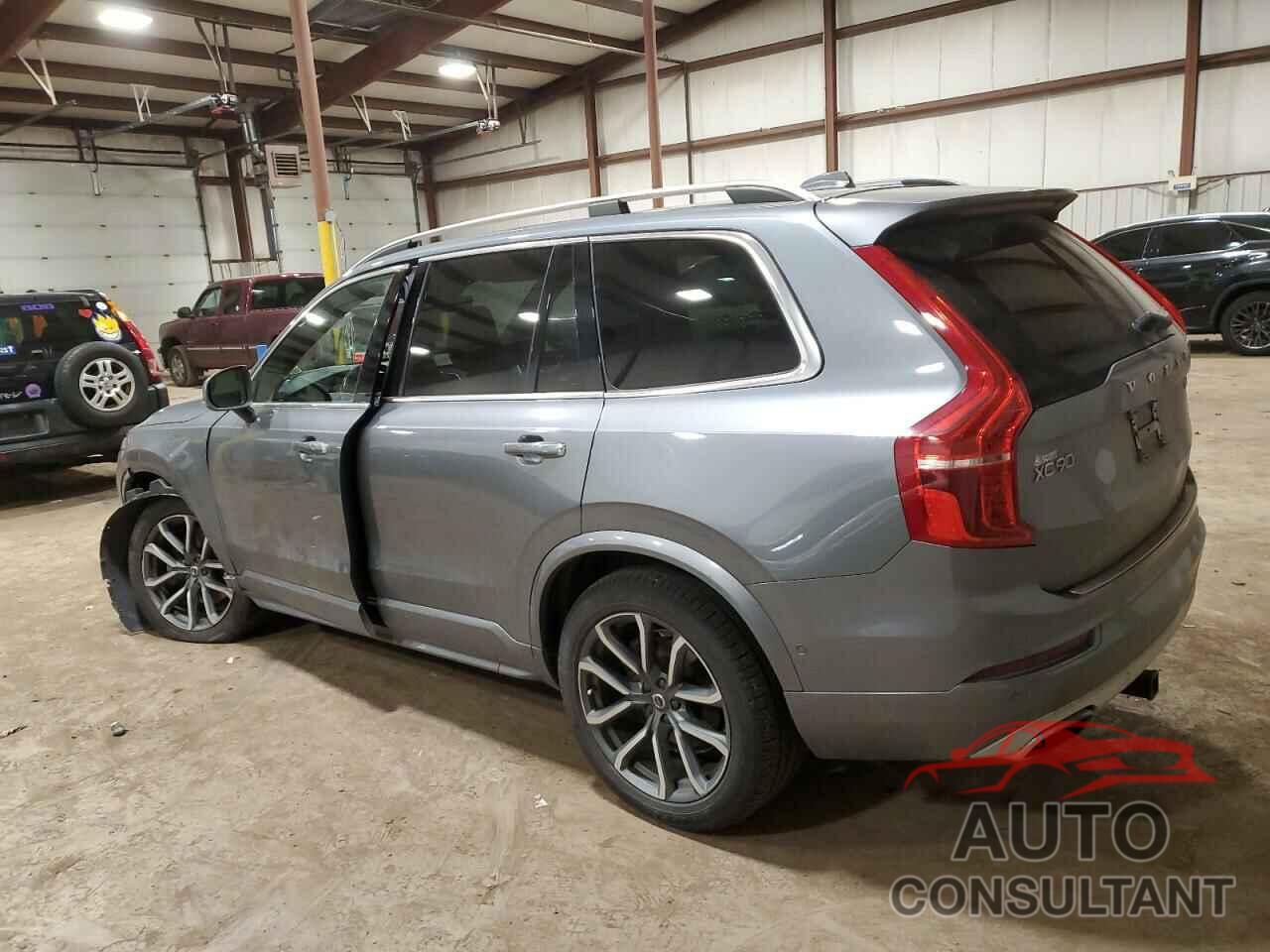 VOLVO XC90 2017 - YV4A22PK8H1134517