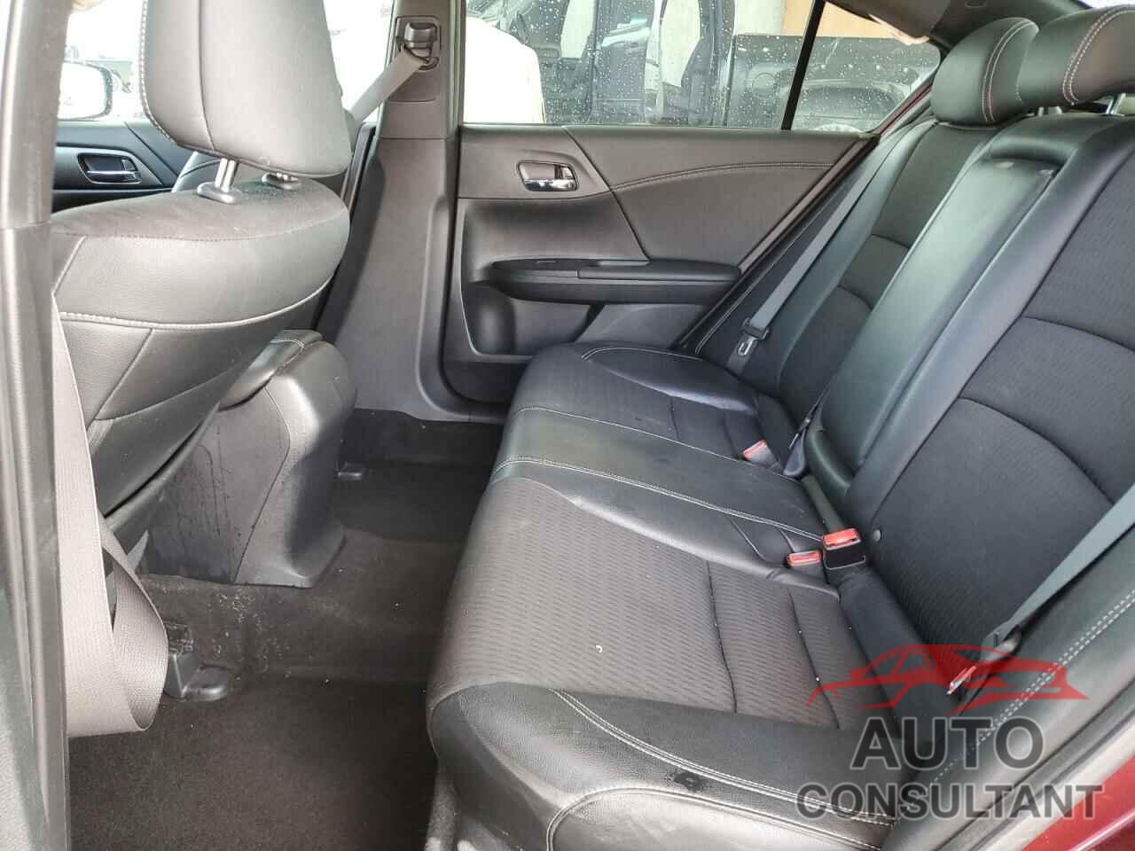 HONDA ACCORD 2017 - 1HGCR2F55HA025372