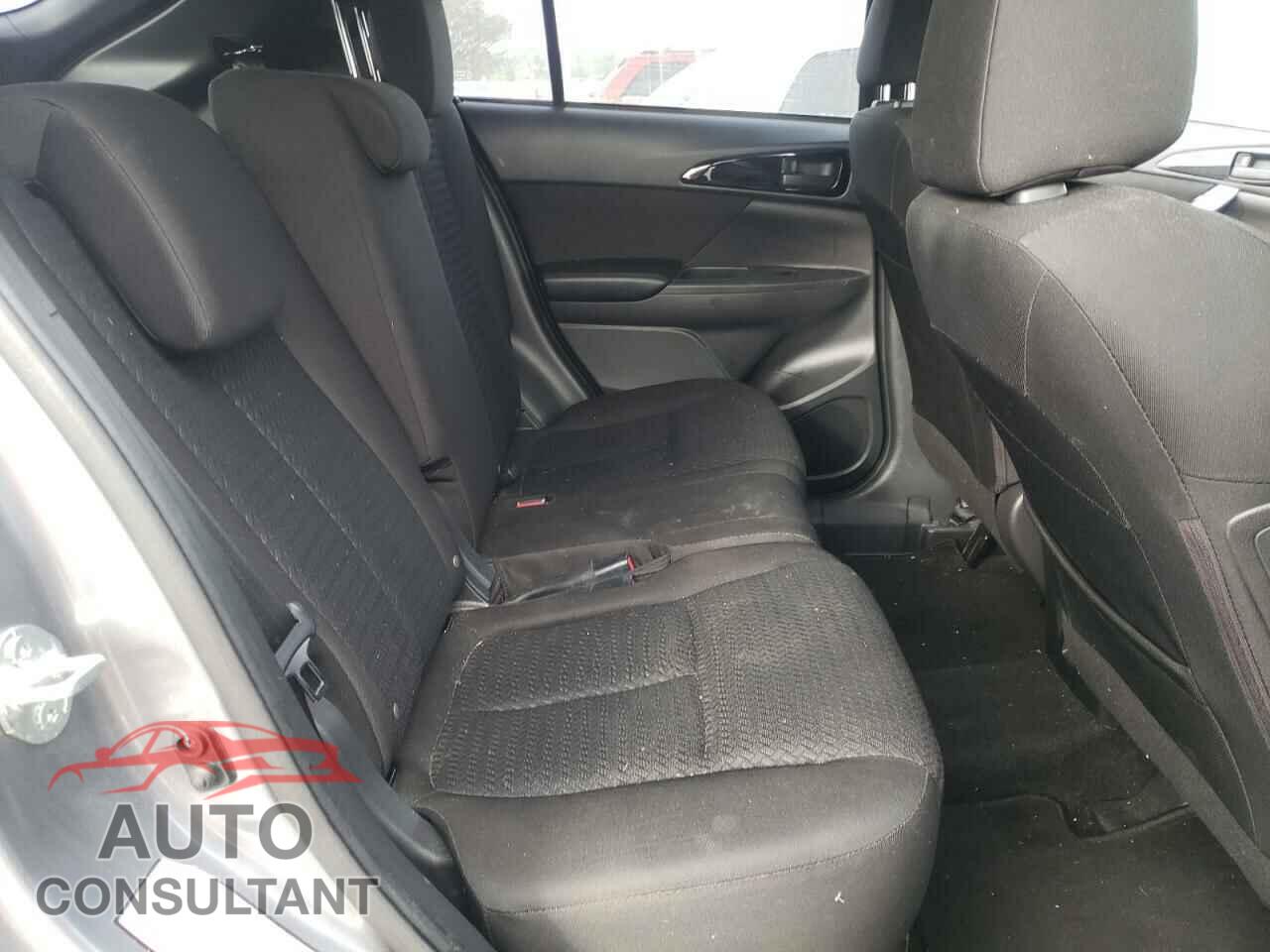 MITSUBISHI ECLIPSE 2019 - JA4AT3AA2KZ040562