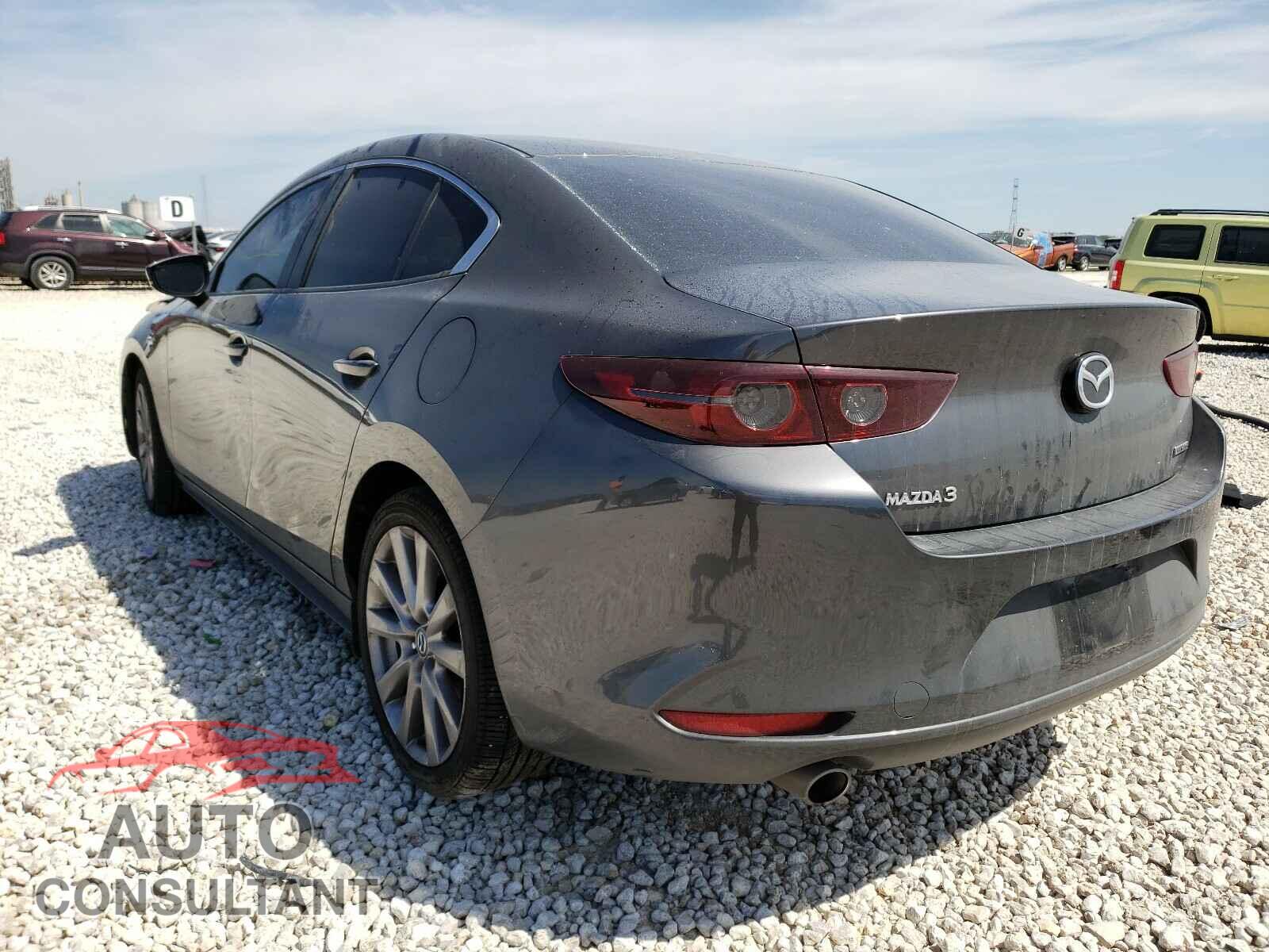 MAZDA 3 2020 - 3MZBPACL5LM132637