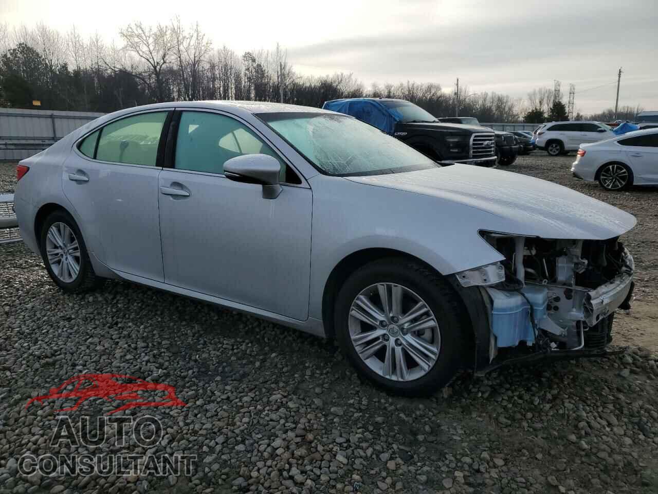 LEXUS ES350 2014 - JTHBK1GG2E2115303
