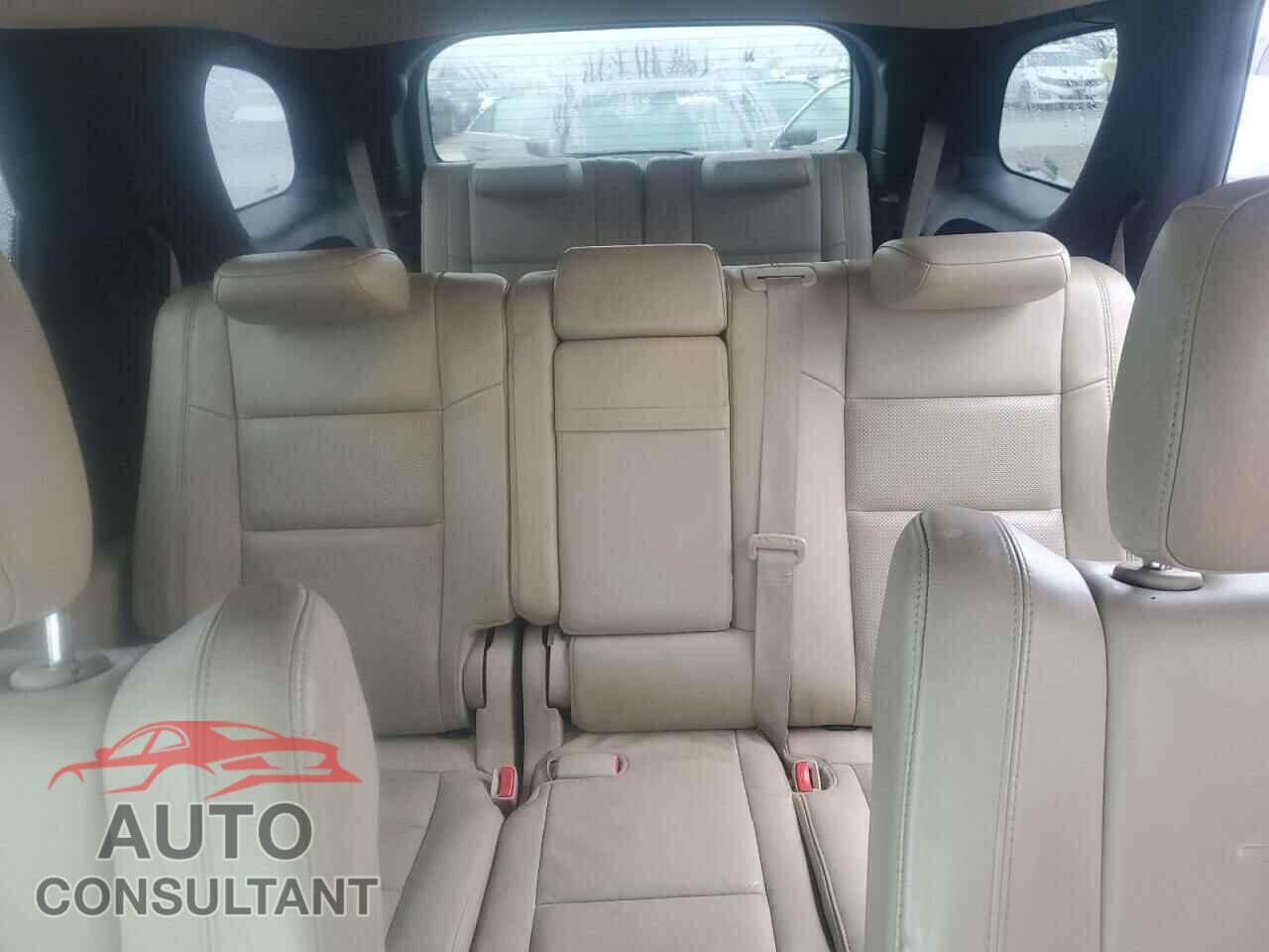 DODGE DURANGO 2015 - 1C4RDJEG2FC703324