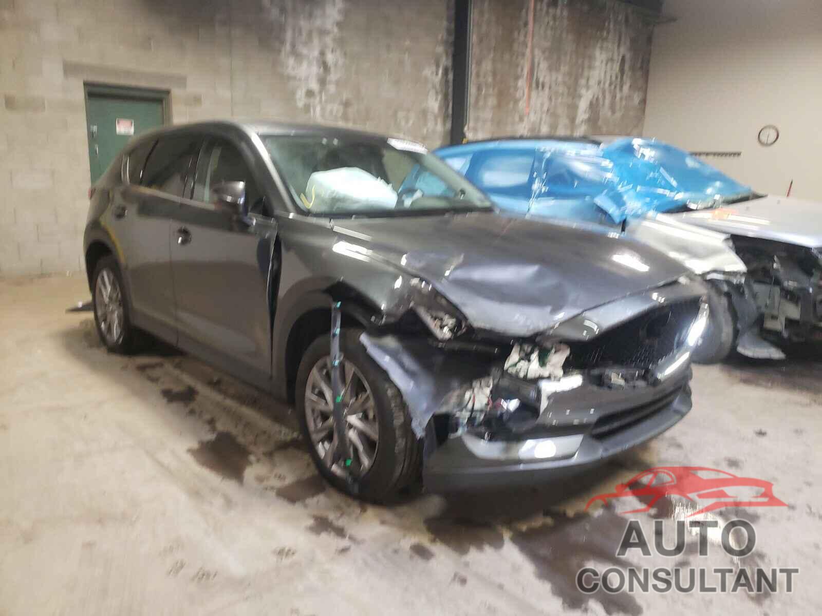 MAZDA CX-5 2019 - JM3KFBDM9K0659995