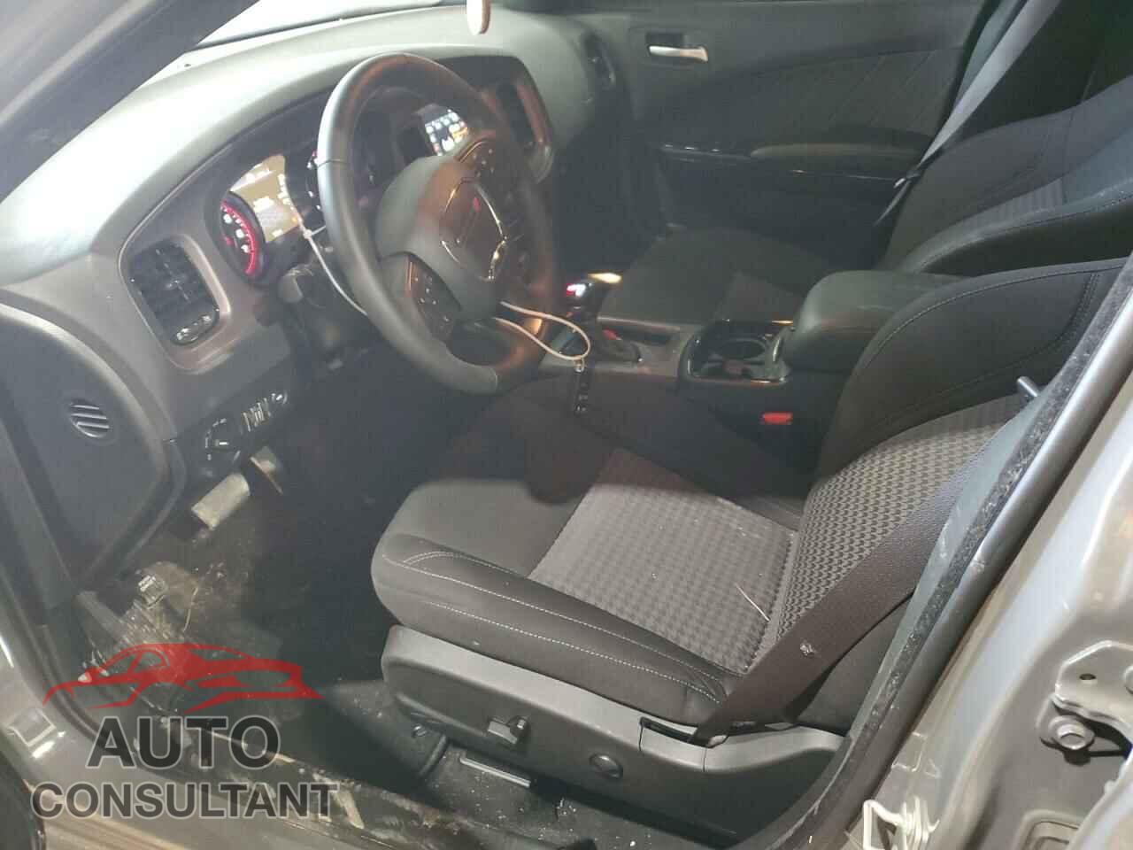 DODGE CHARGER 2023 - 2C3CDXBG7PH618768
