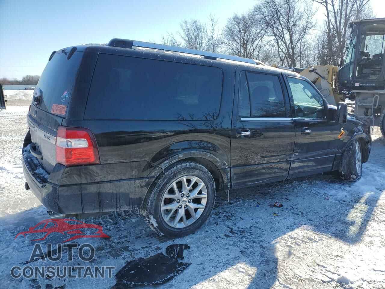 FORD EXPEDITION 2017 - 1FMJK2ATXHEA24545