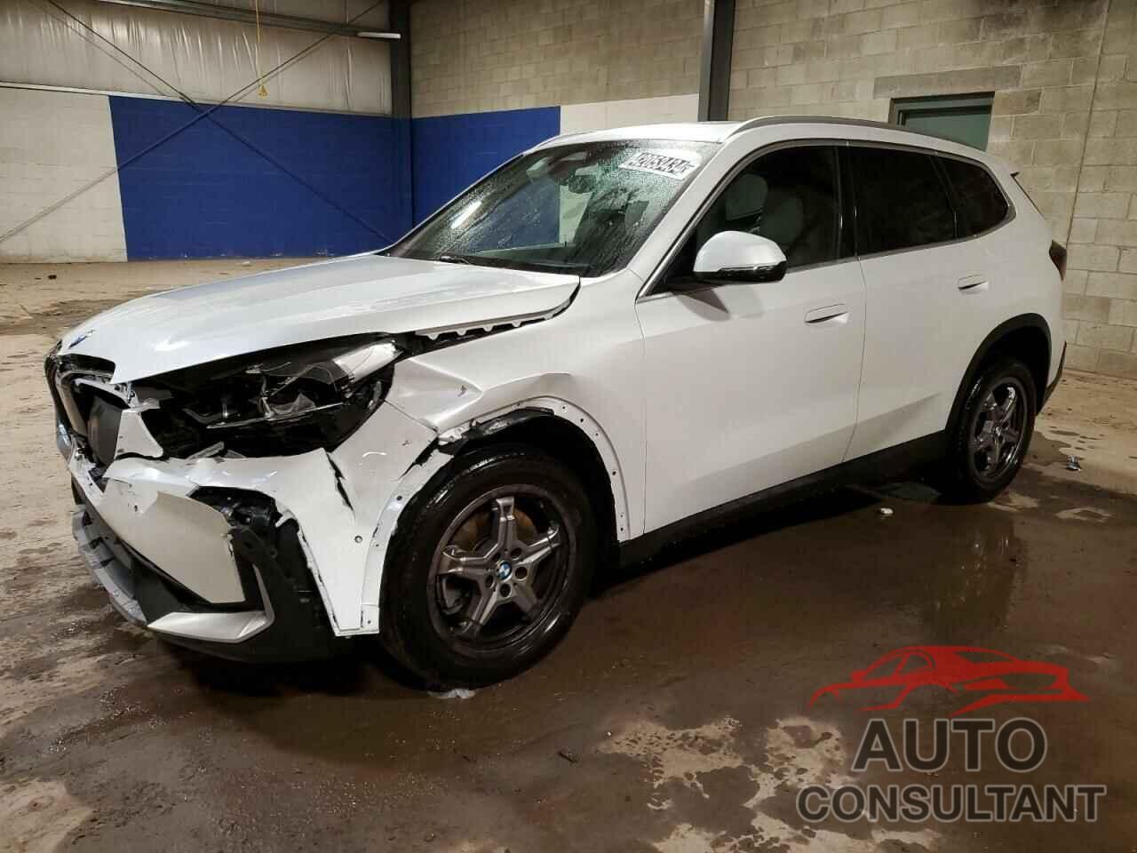 BMW X1 2023 - WBX73EF06P5W45228