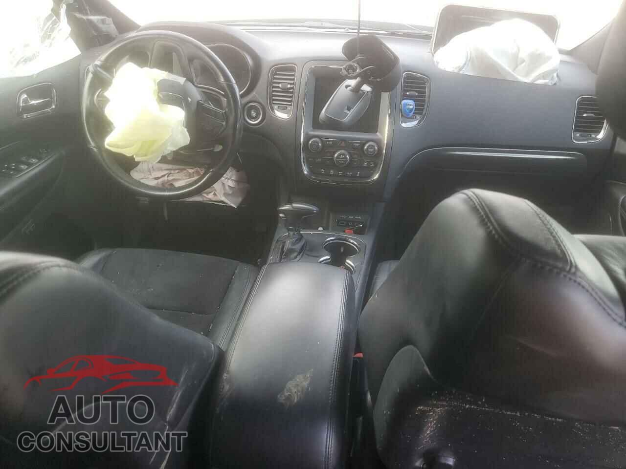 DODGE DURANGO 2019 - 1C4RDHDG1KC820588