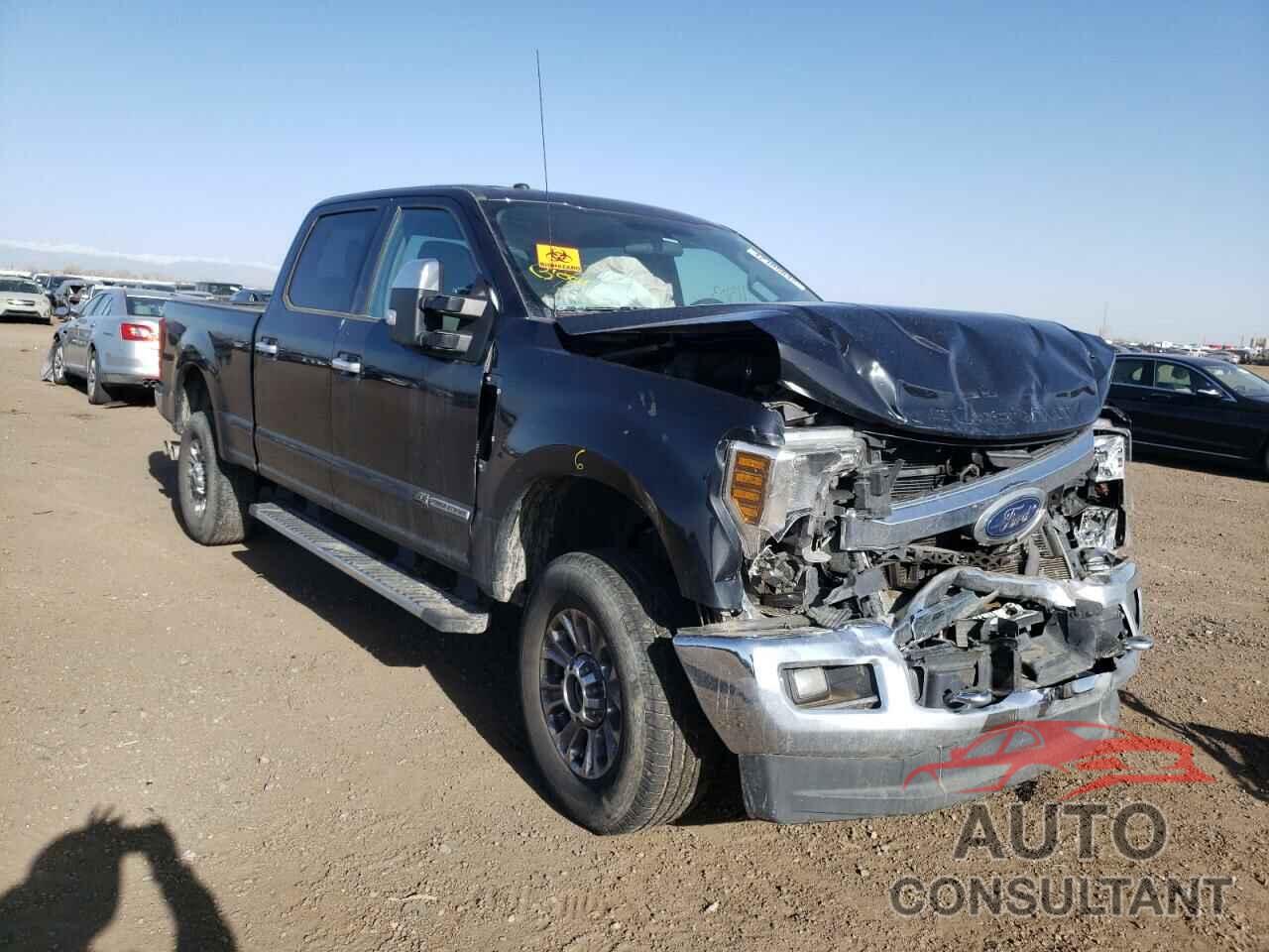 FORD F250 2019 - 1FT7W2BT0KEC04111