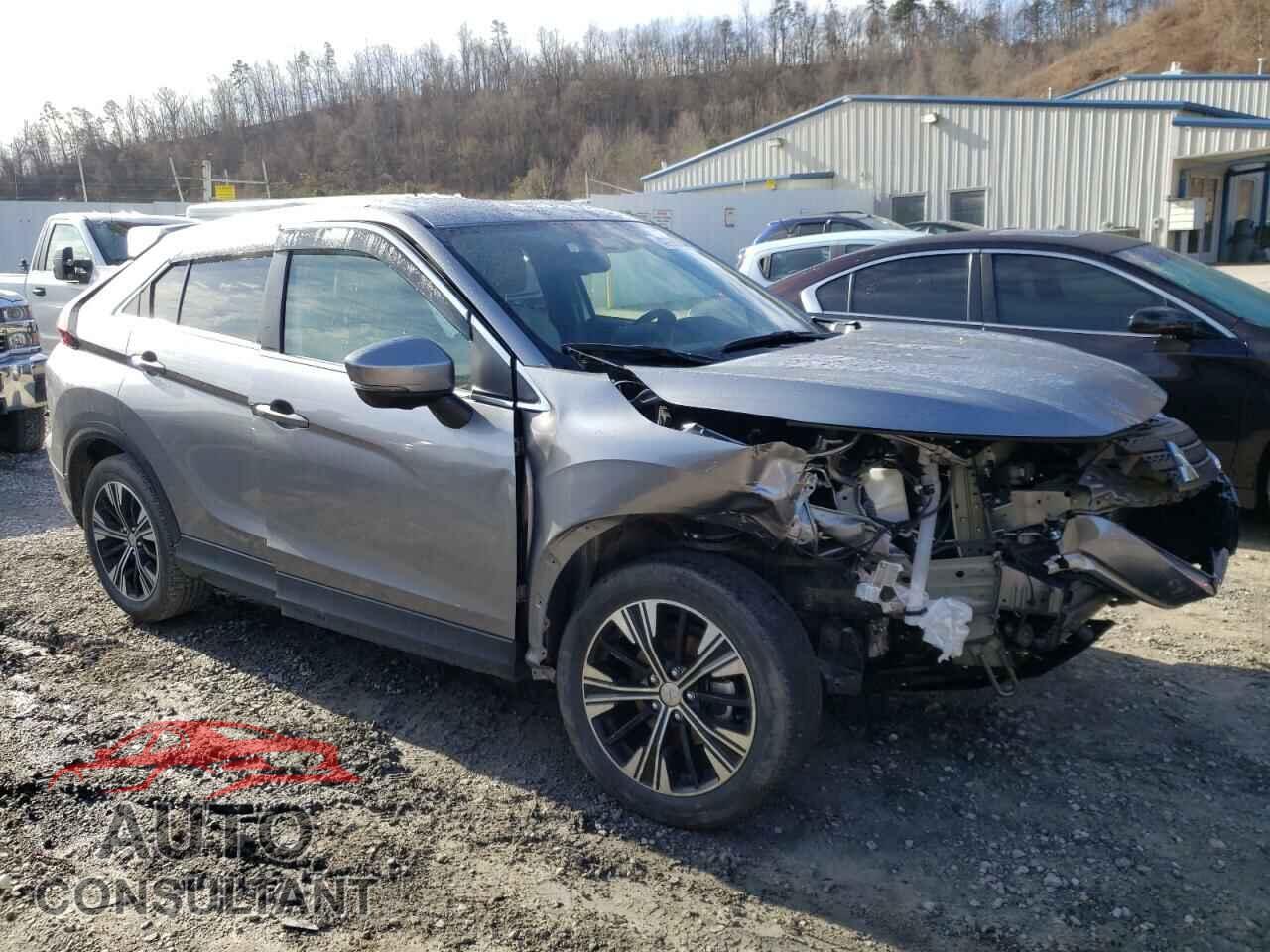 MITSUBISHI ECLIPSE 2022 - JA4ATWAA1NZ059948
