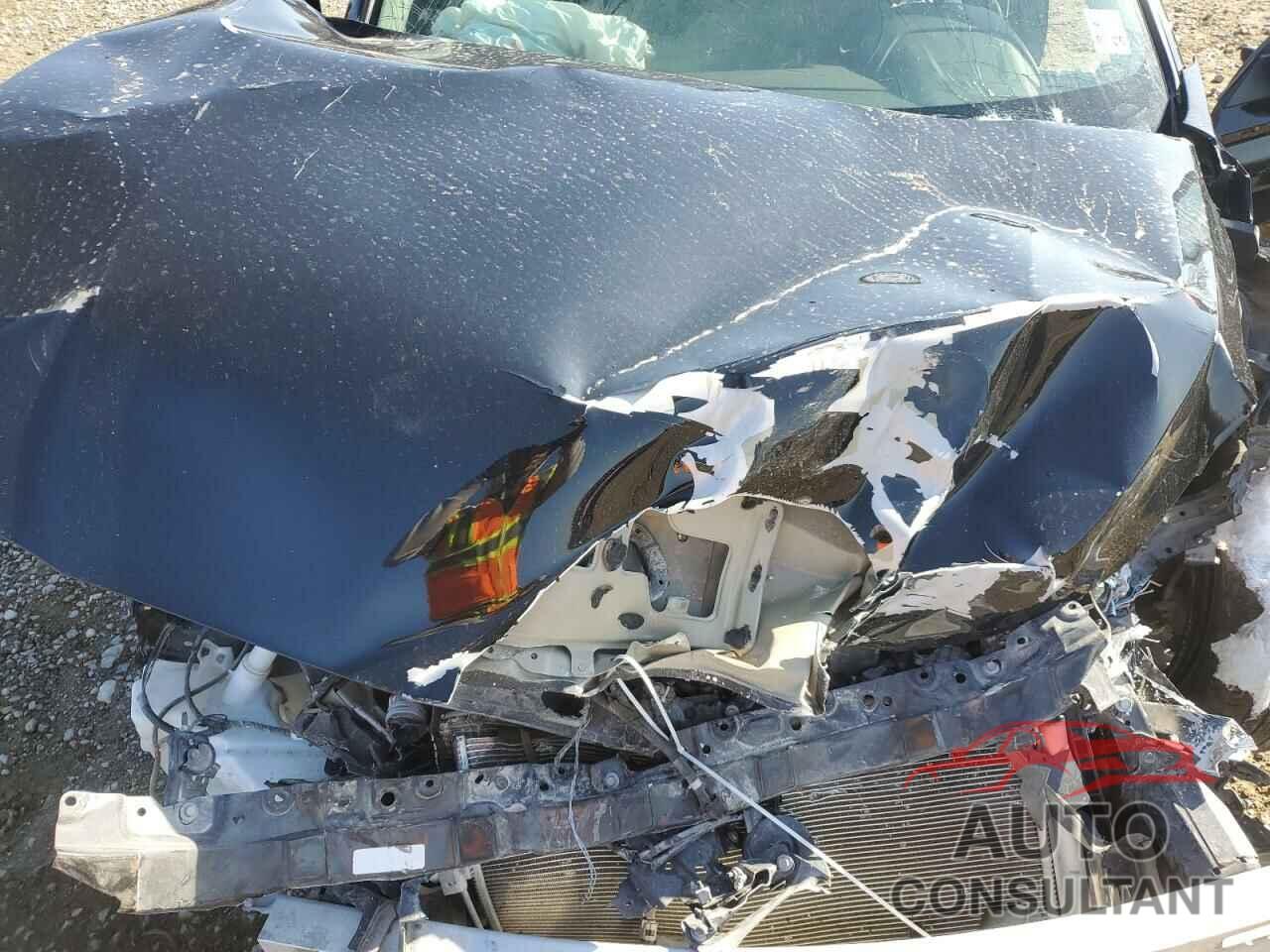NISSAN ALTIMA 2022 - 1N4BL4DV2NN326685