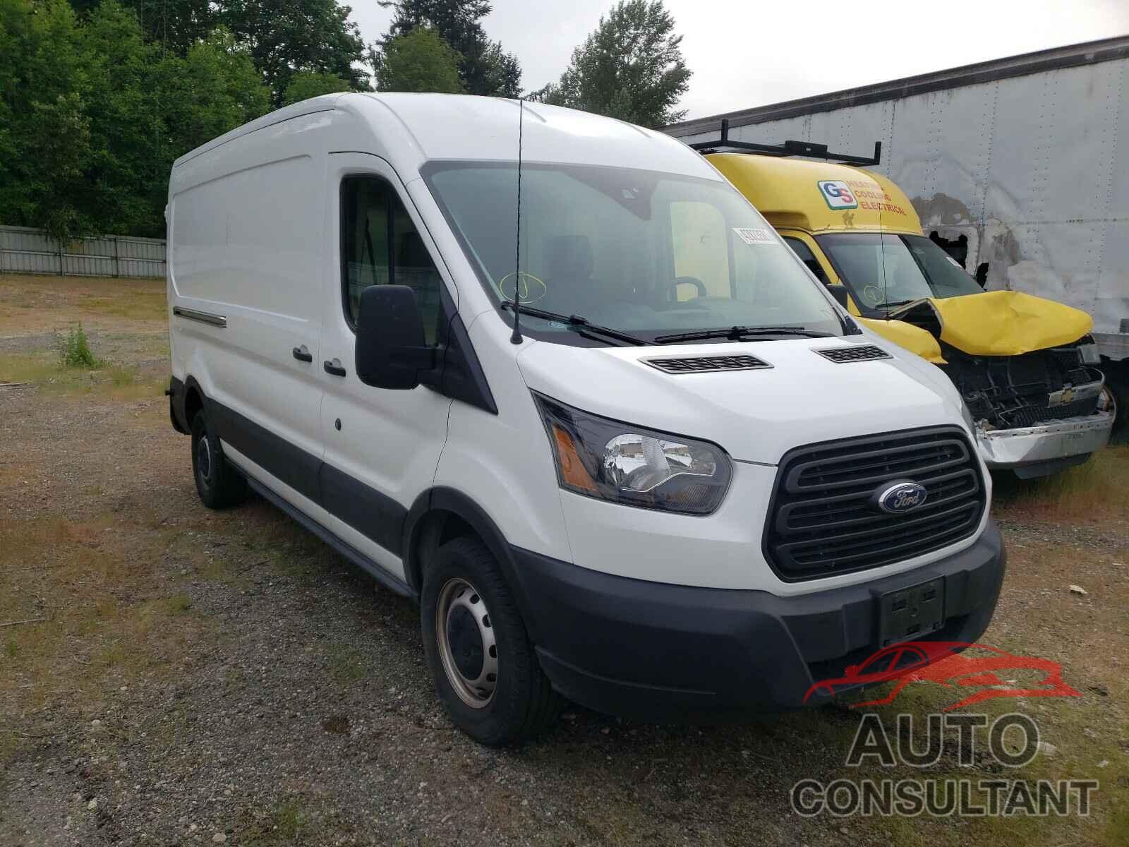 FORD TRANSIT CO 2019 - 1FTYR2CG6KKA59817