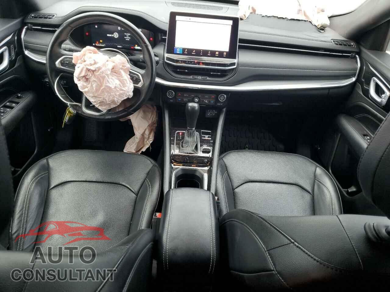 JEEP COMPASS 2022 - 3C4NJDCB1NT208826