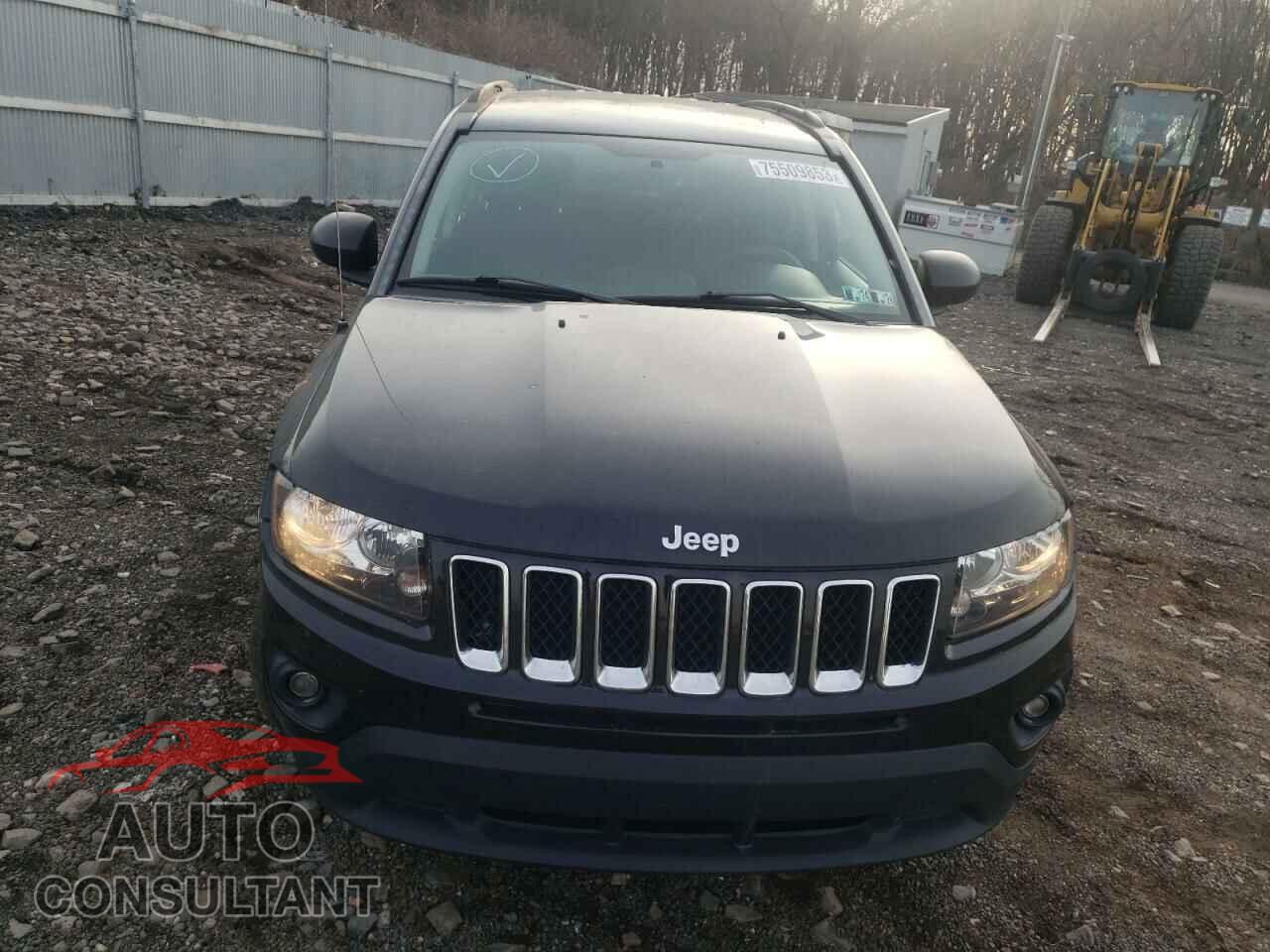 JEEP COMPASS 2016 - 1C4NJCBB8GD615935