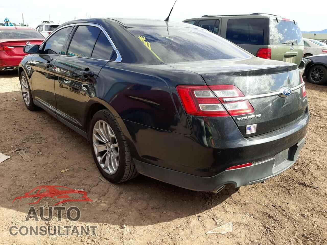 FORD TAURUS 2015 - 1FAHP2F82FG165738