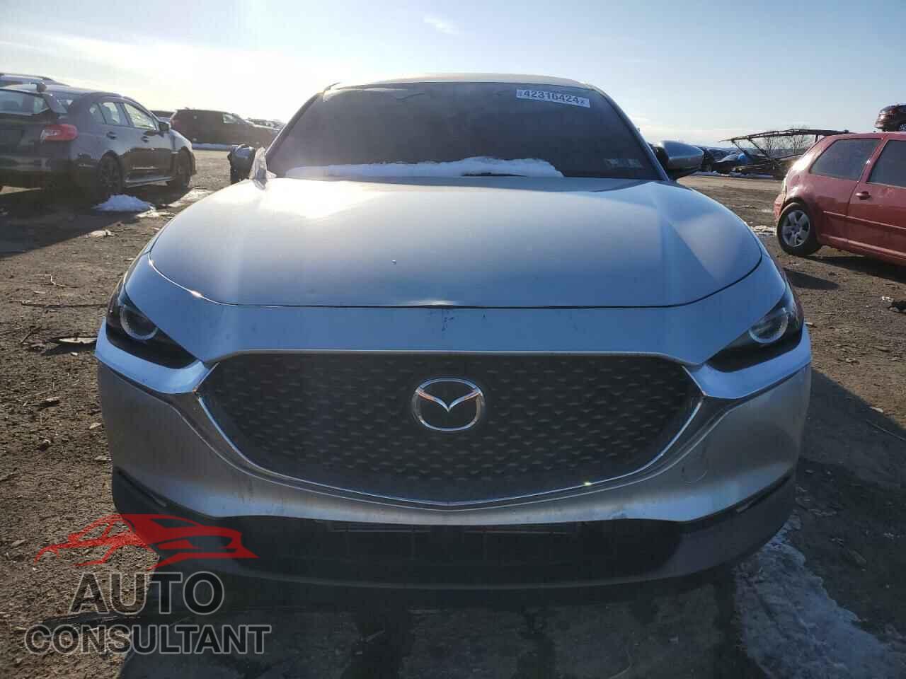 MAZDA CX30 2021 - 3MVDMBBL7MM259093