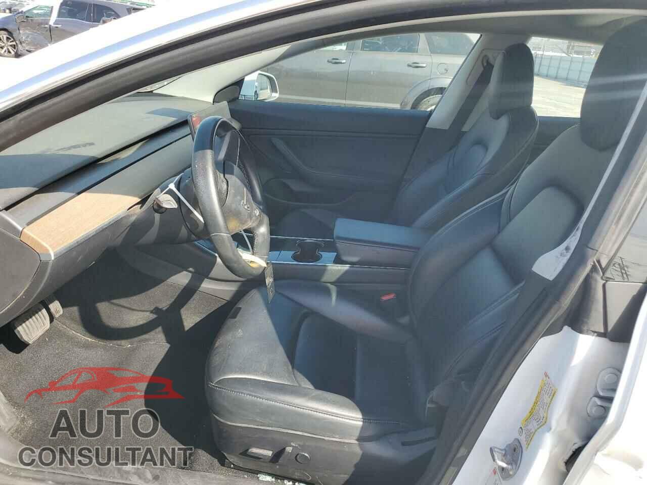 TESLA MODEL 3 2018 - 5YJ3E1EA6JF162689