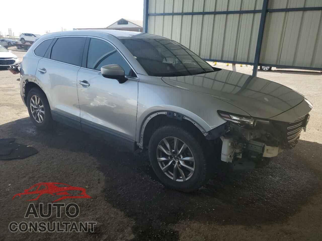 MAZDA CX-9 2017 - JM3TCACY0H0141939