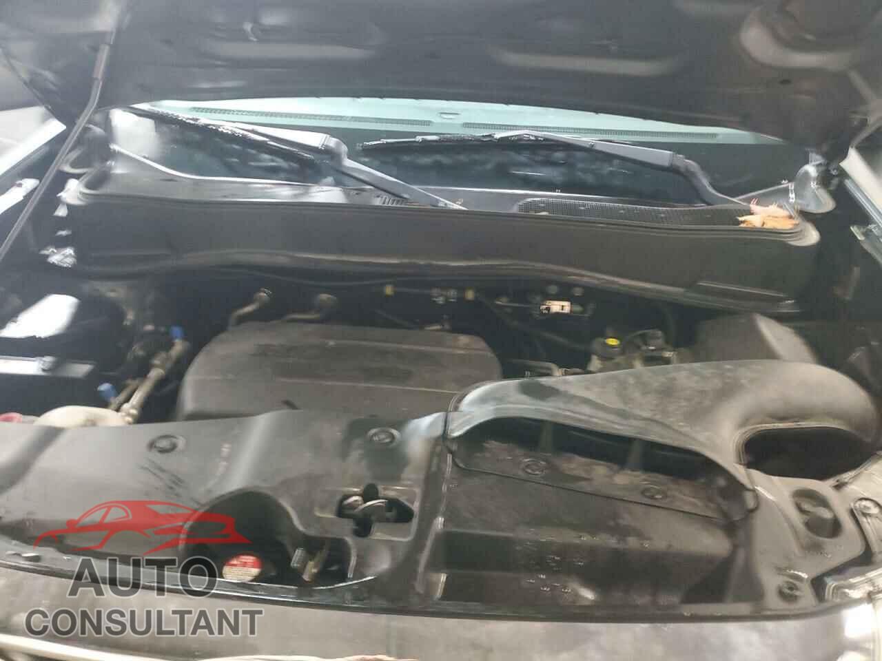 HONDA PILOT 2012 - 5FNYF4H72CB063889