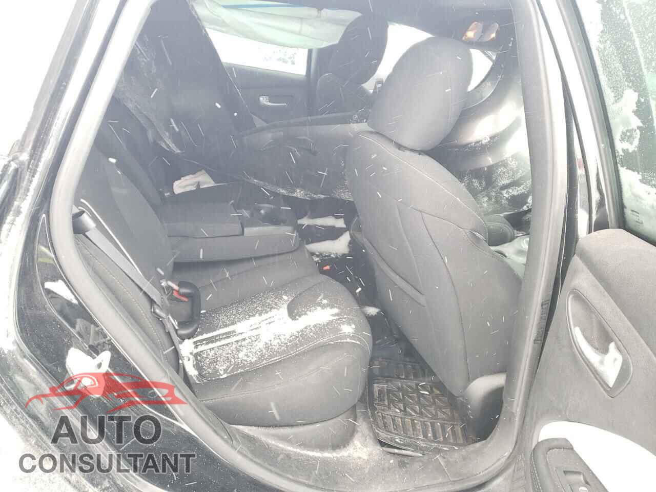 DODGE DART 2013 - 1C3CDFBA2DD230605