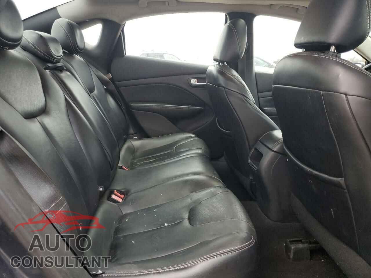 DODGE DART 2014 - 1C3CDFCB9ED671785