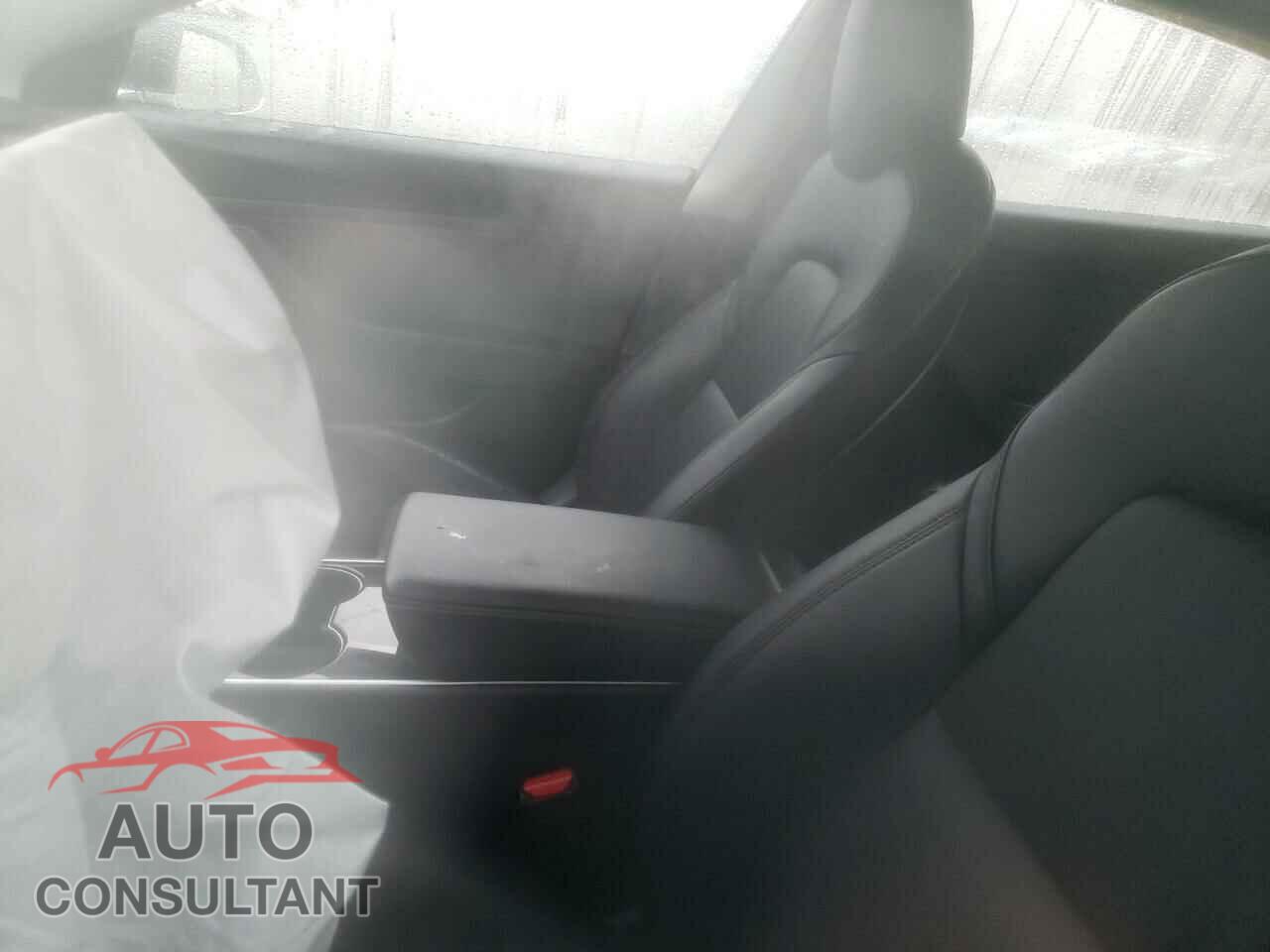 TESLA MODEL 3 2018 - 5YJ3E1EB3JF071680